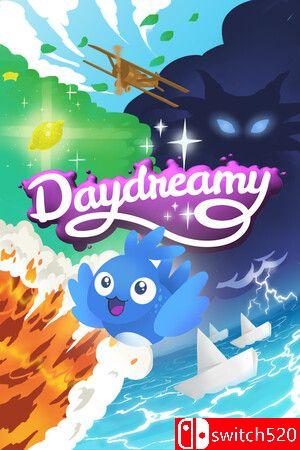 《白日梦（Daydreamy）》游戏封面
