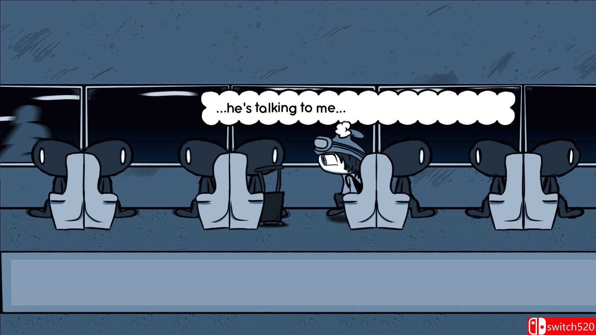 《怪物大会》截图1