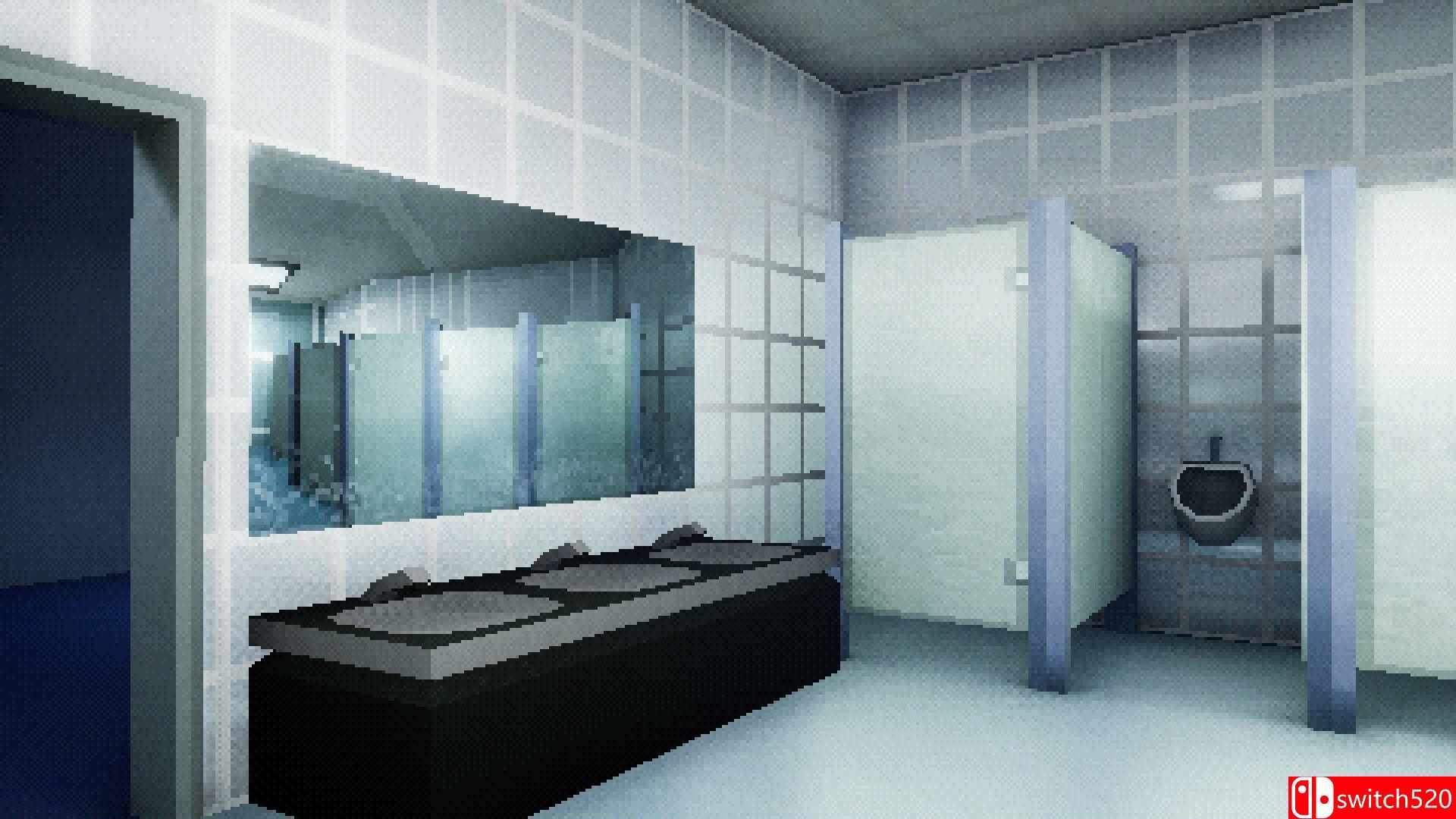 《艾里森效应》游戏截图2