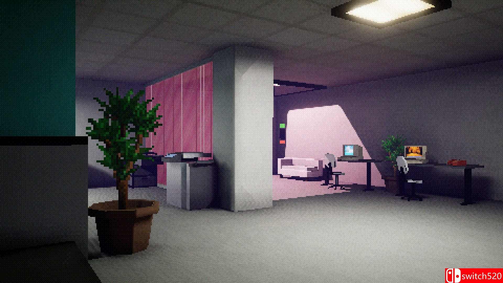 《艾里森效应》游戏截图5