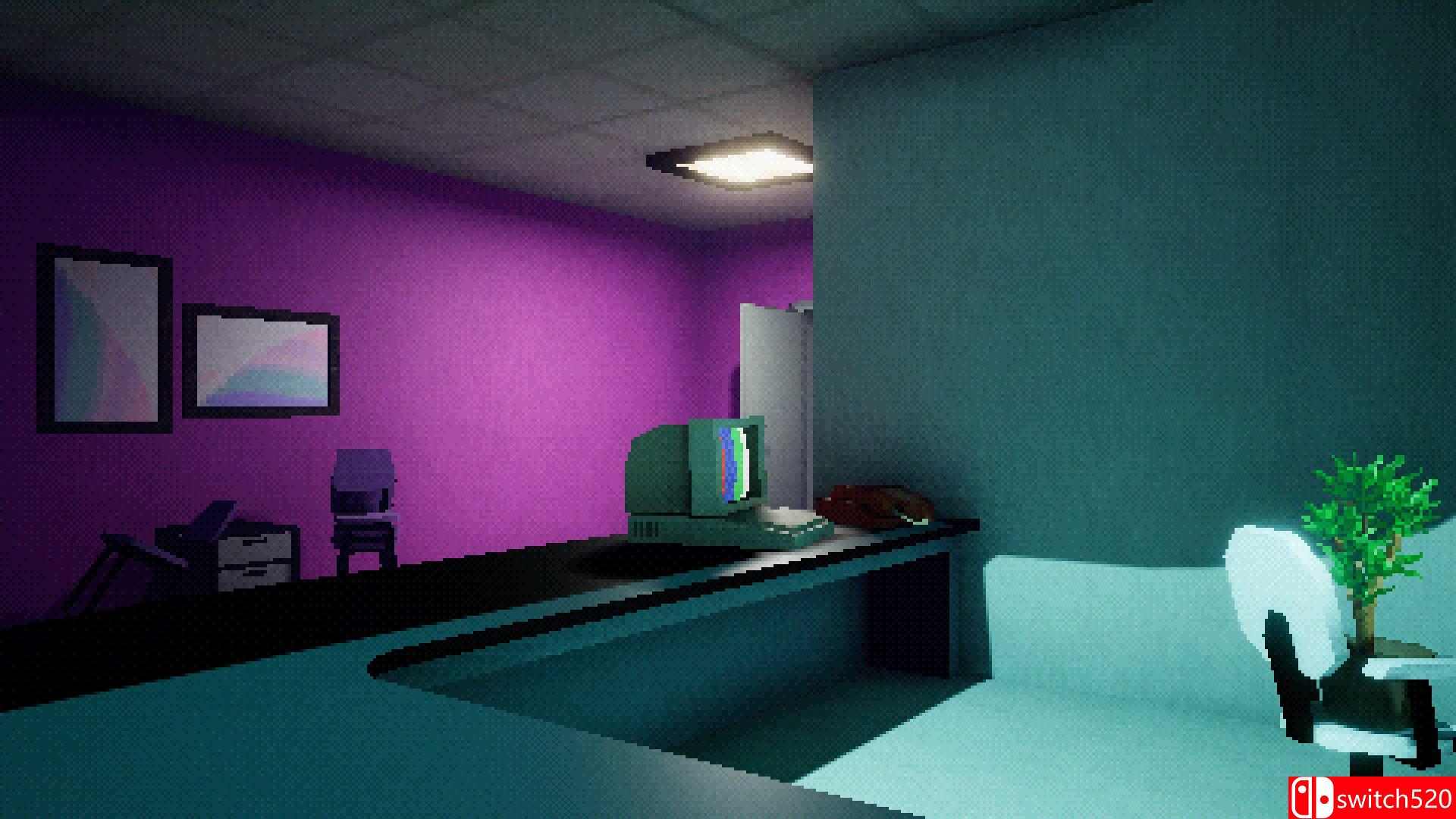 《艾里森效应》游戏截图4