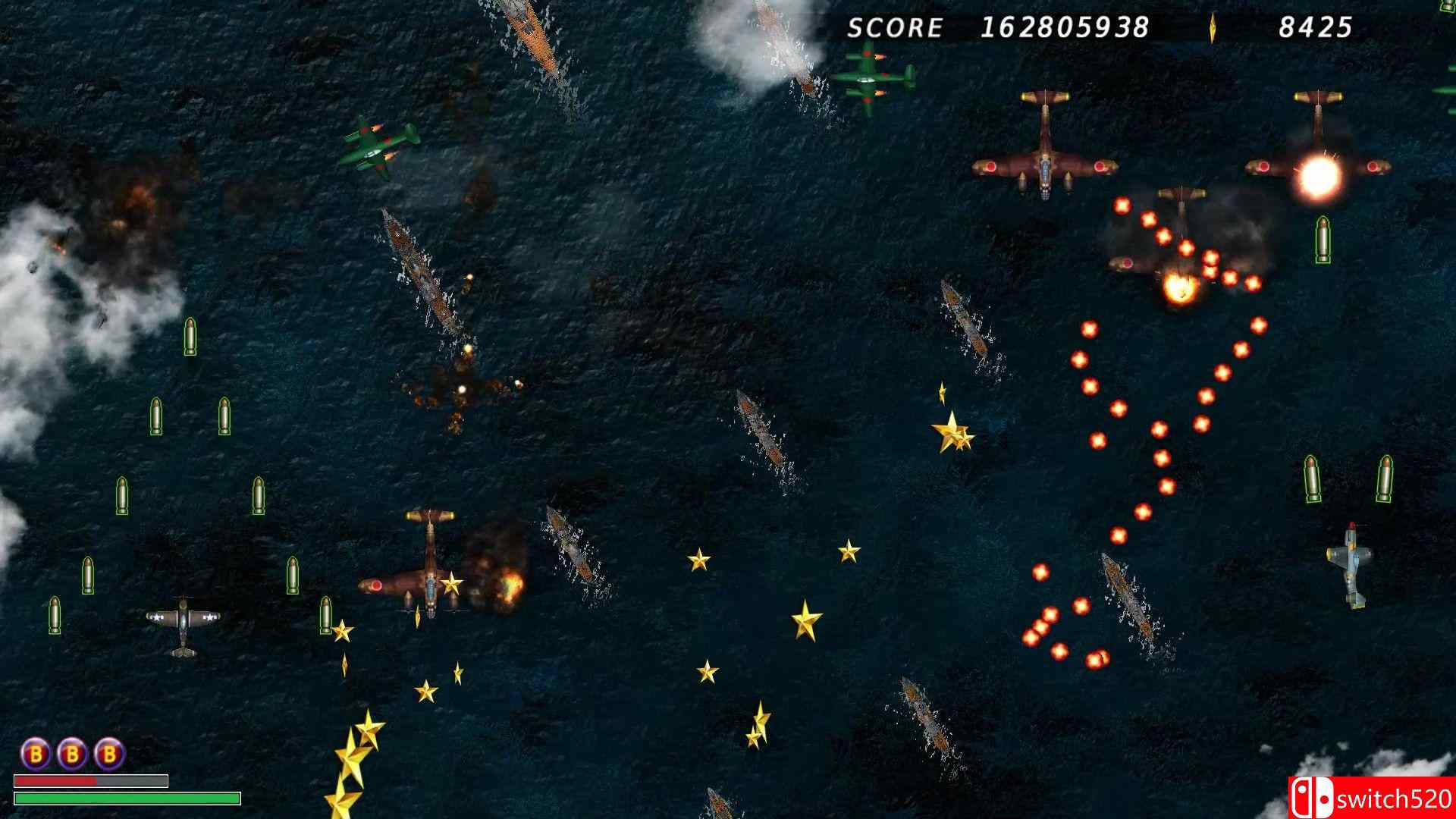 《樱花舰队》游戏截图4