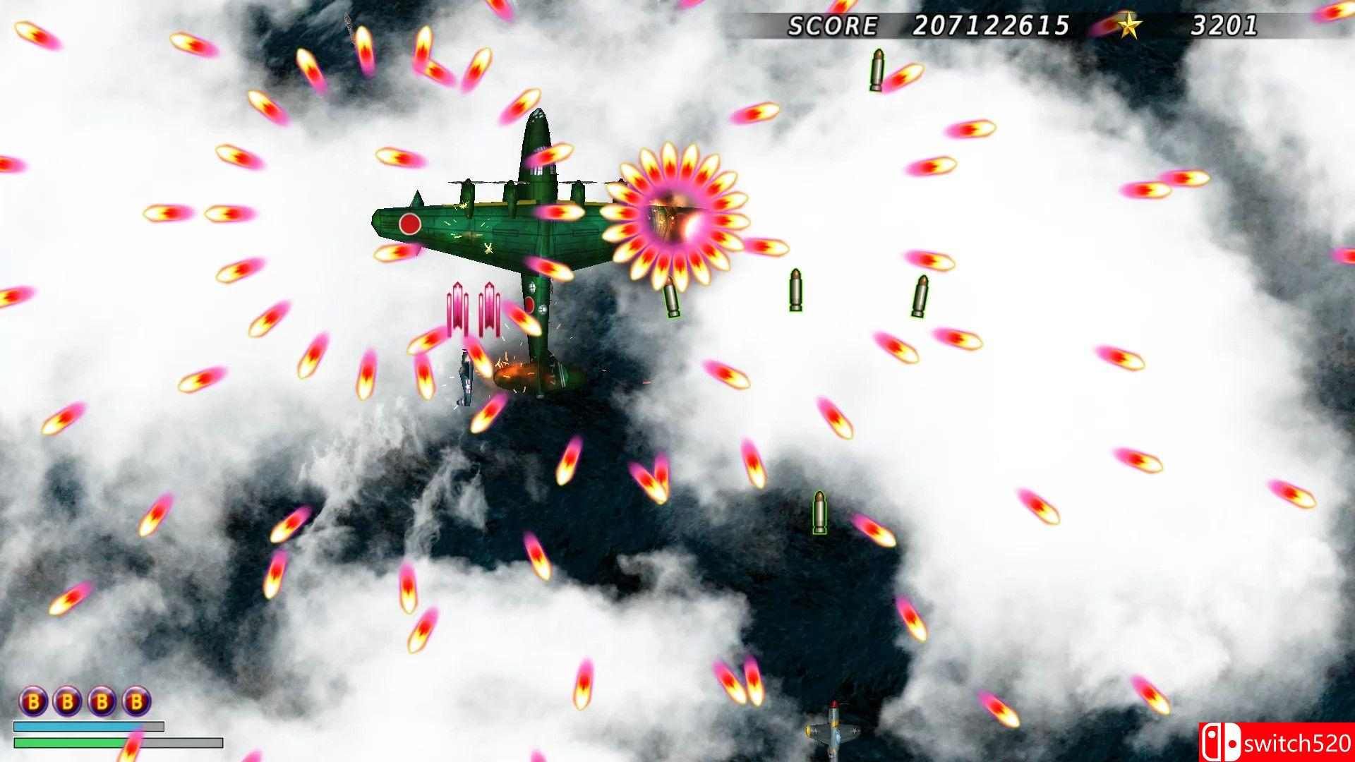 《樱花舰队》游戏截图5