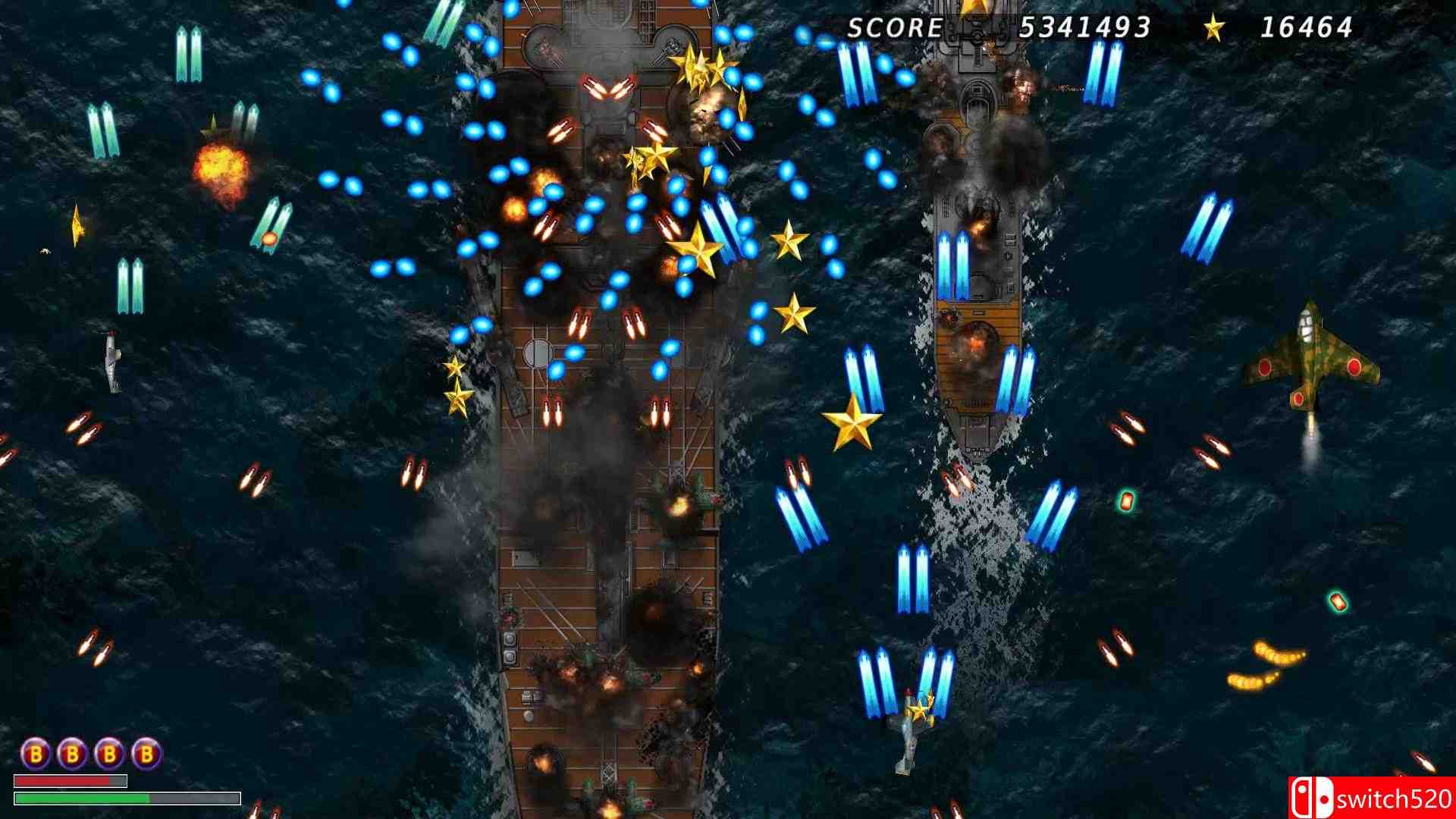 《樱花舰队》游戏截图1