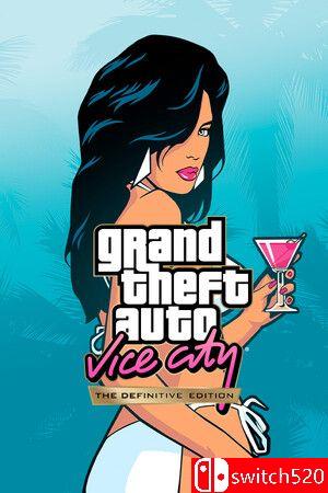 《侠盗猎车：罪恶都市》决定版 v1.17 Razor1911镜像版封面图