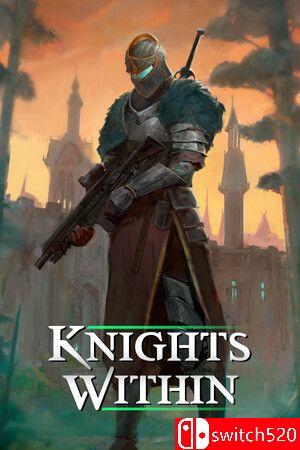《骑士之心（Knights Within）》游戏封面