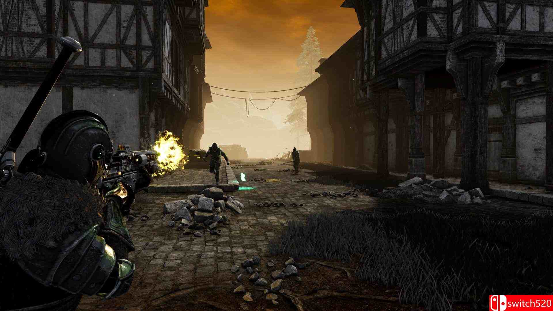 《骑士之心》截图1