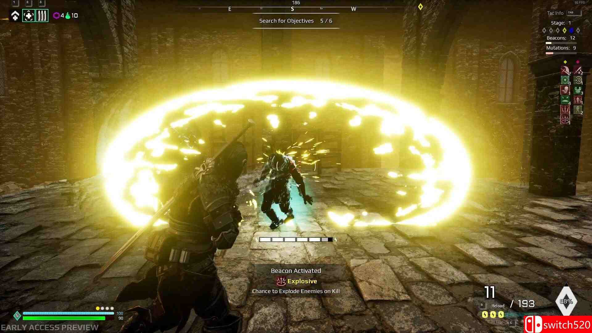 《骑士之心》截图4