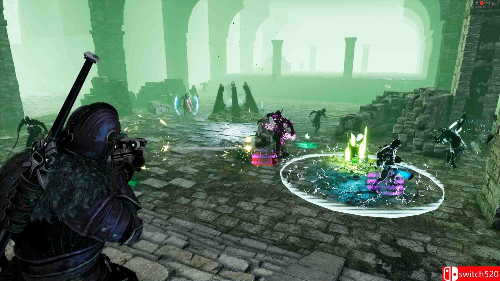 《骑士之心》截图5