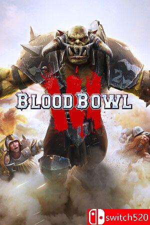 《怒火橄榄球3（Blood Bowl 3）》官方中文 集成第五季升级 SKIDROW镜像版[CN/TW/EN/JP]