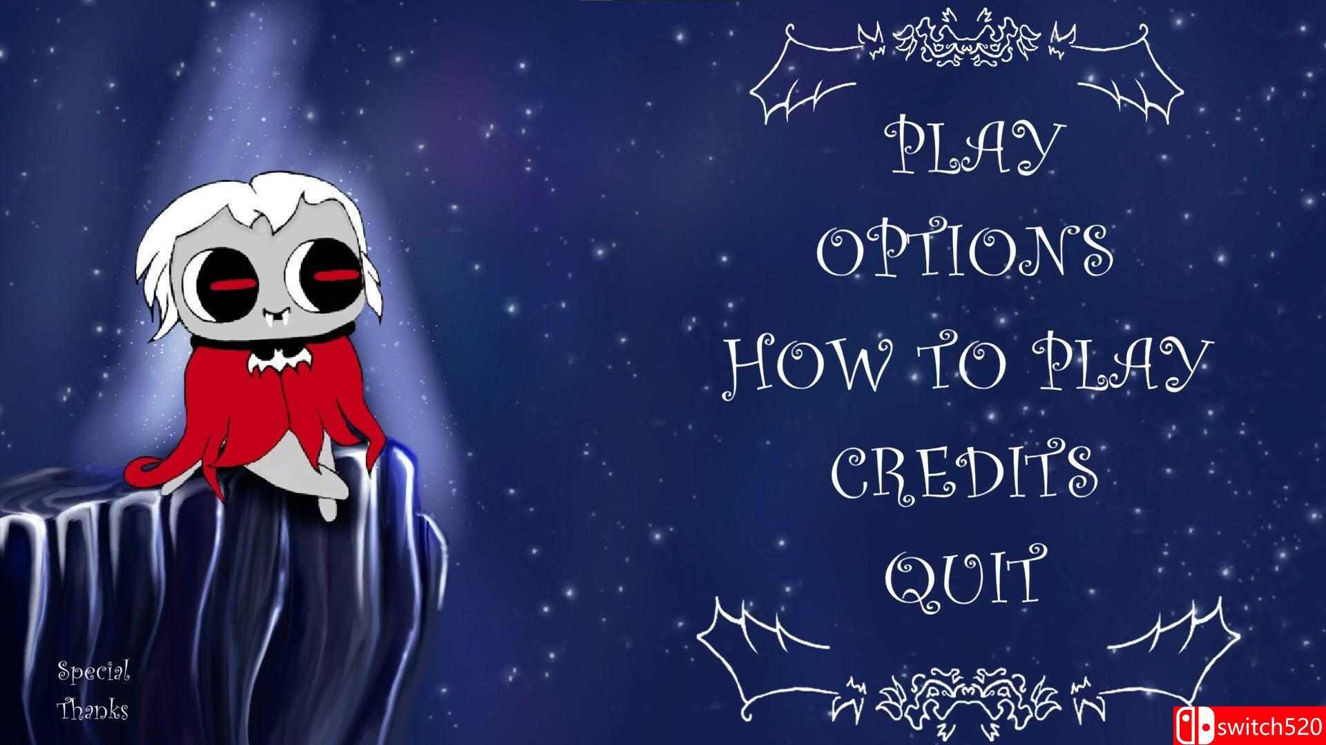 《永恒吸血鬼》截图1