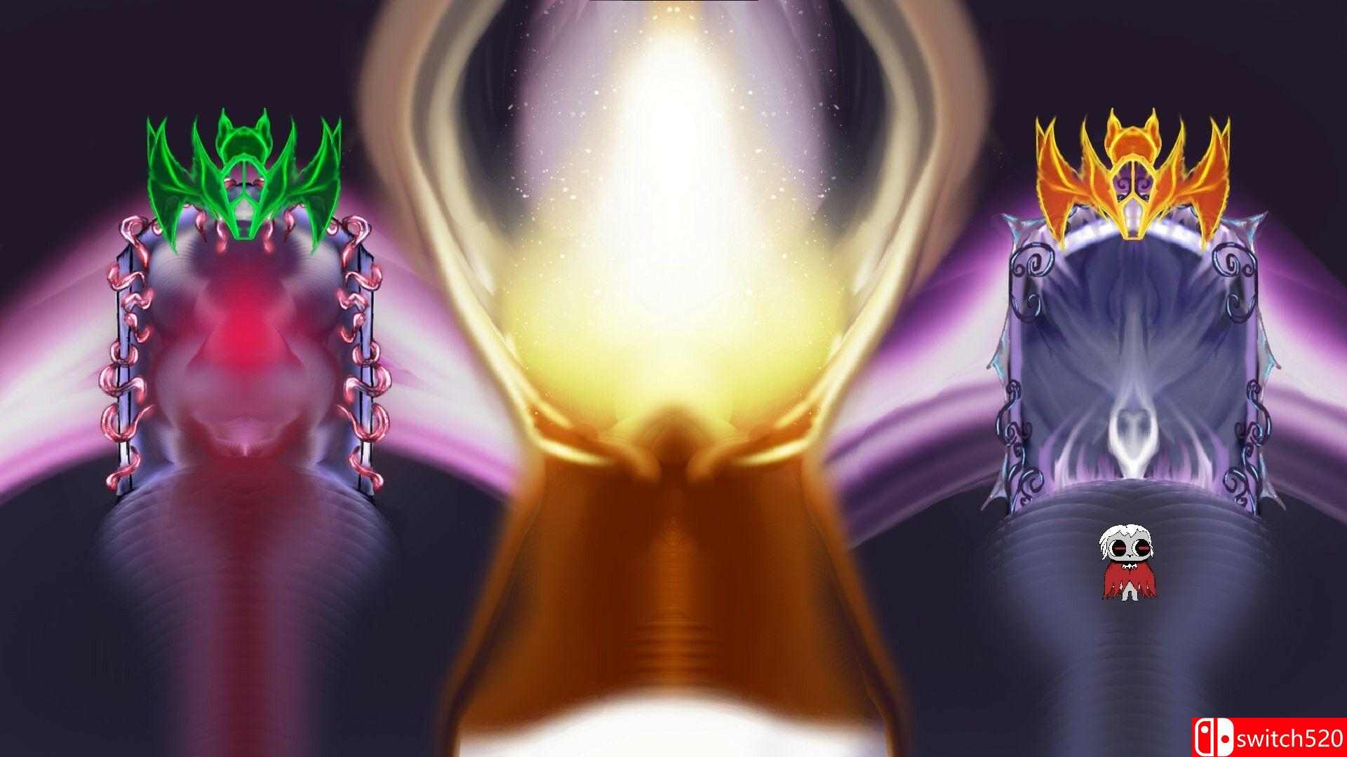 《永恒吸血鬼》截图5