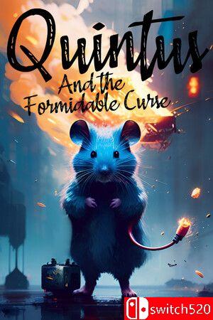 《昆图斯与强大诅咒（Quintus and the Formidable Curse）》TENOKE镜像版[EN]