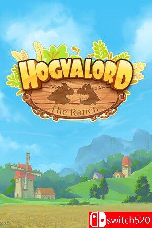 《猪龙之主：牧场（Hogvalord: The Ranch）》TENOKE镜像版[EN]