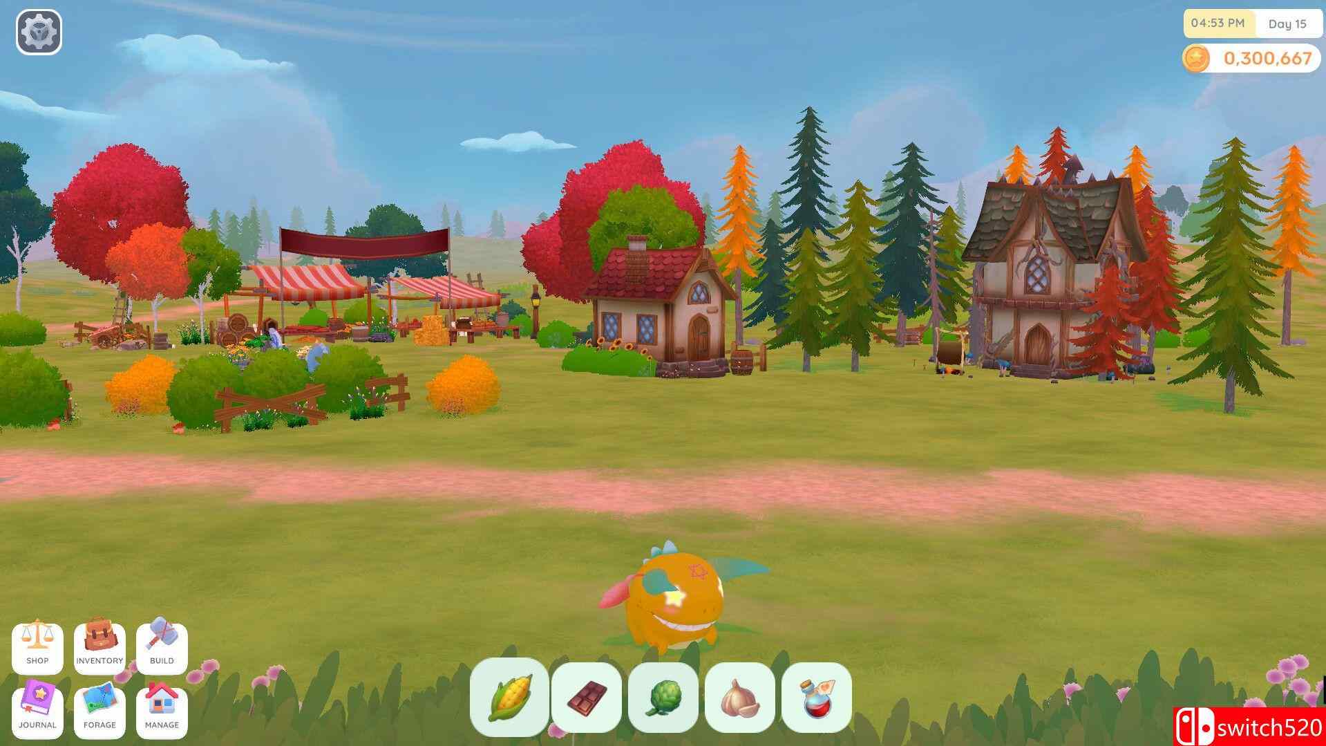 《猪龙之主：牧场（Hogvalord: The Ranch）》TENOKE镜像版[EN]_2