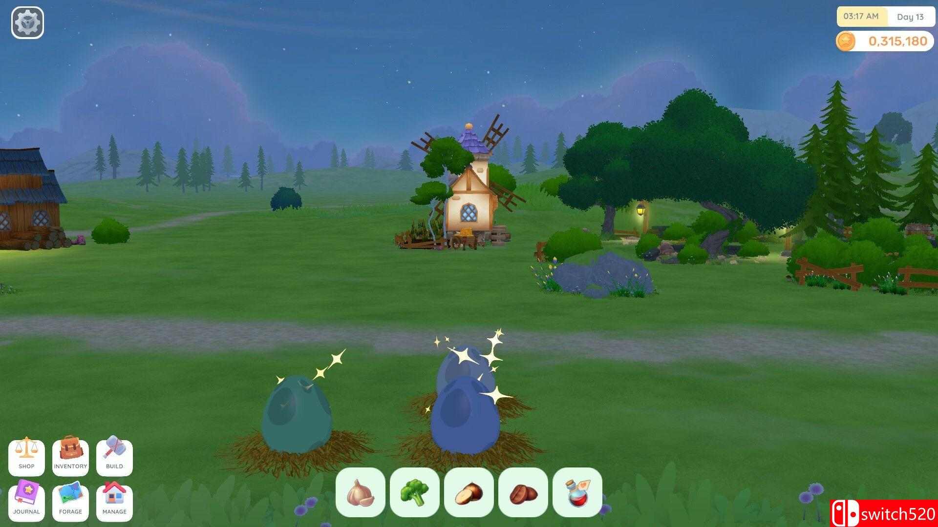 《猪龙之主：牧场（Hogvalord: The Ranch）》TENOKE镜像版[EN]_4