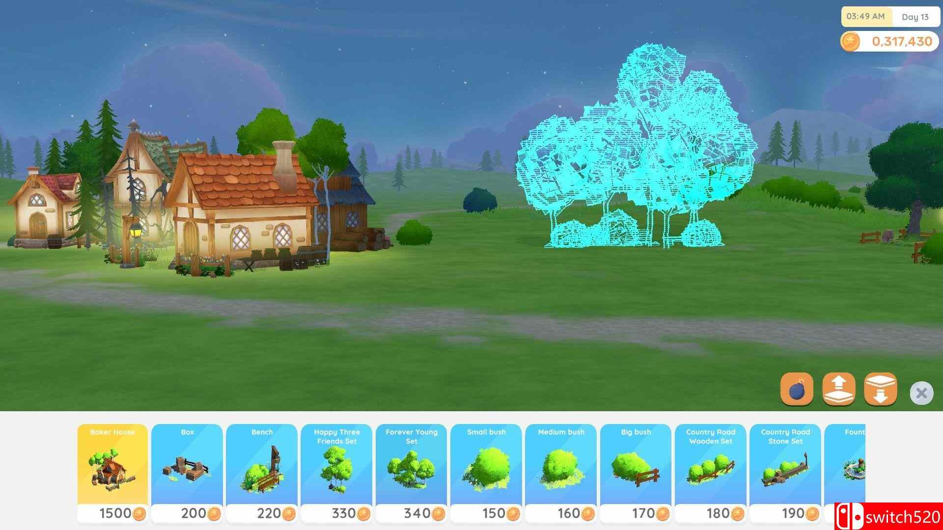 《猪龙之主：牧场（Hogvalord: The Ranch）》TENOKE镜像版[EN]_3