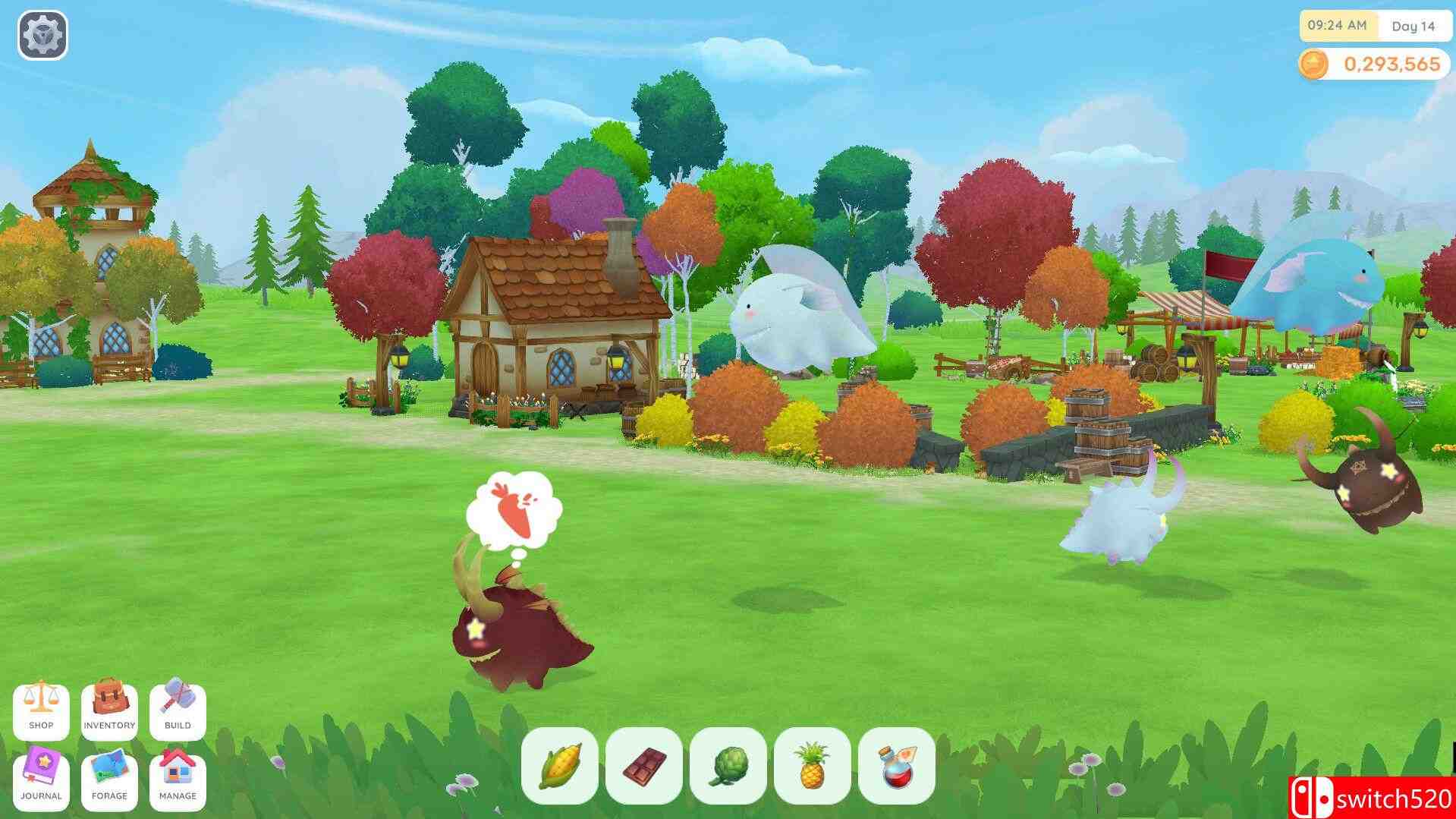 《猪龙之主：牧场（Hogvalord: The Ranch）》TENOKE镜像版[EN]_5