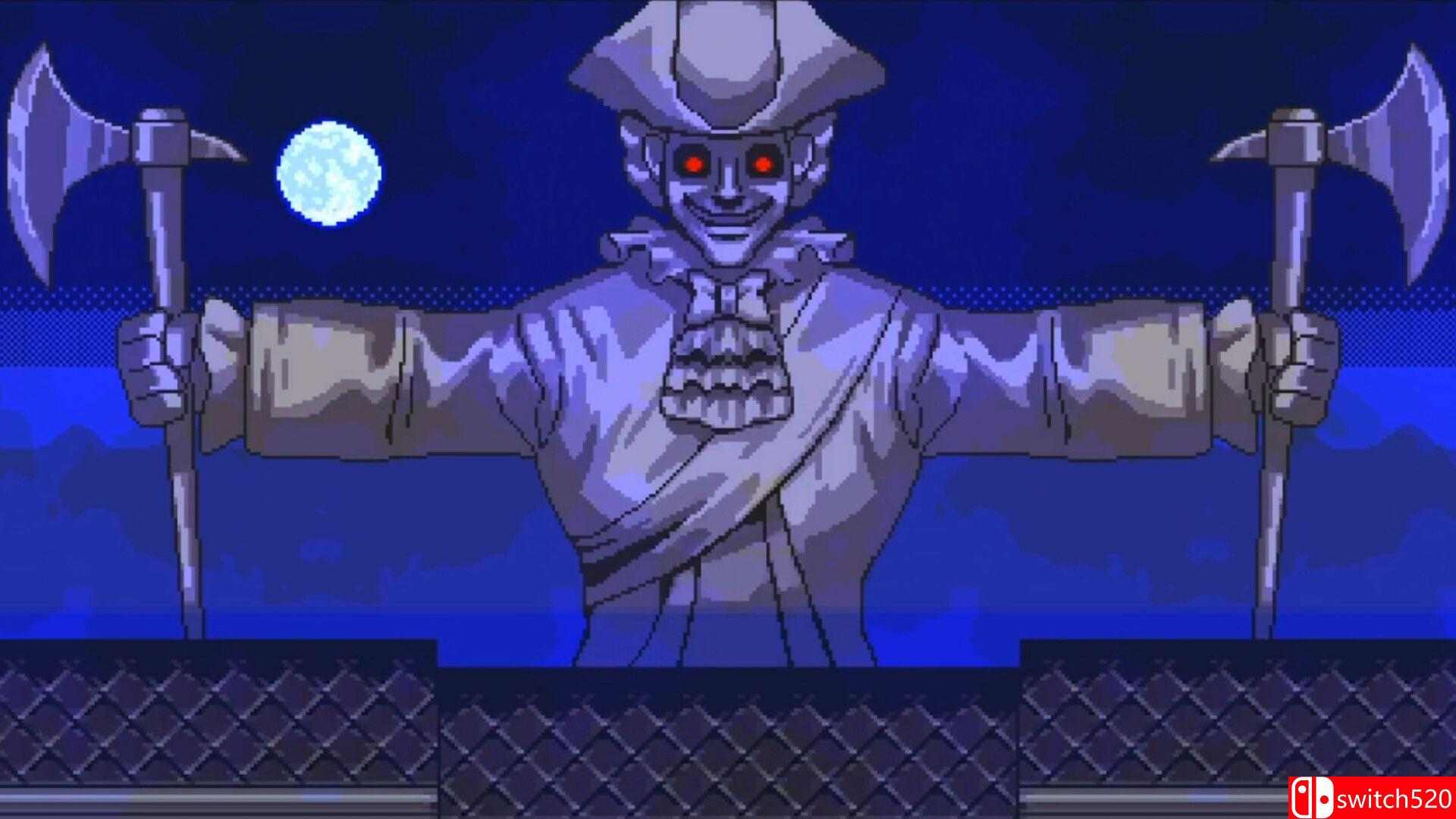 《超级黑暗欺骗》游戏截图5