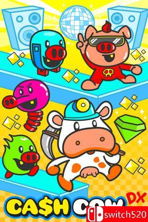《现金牛DX（Cash Cow DX）》Unleashed硬盘版[EN]