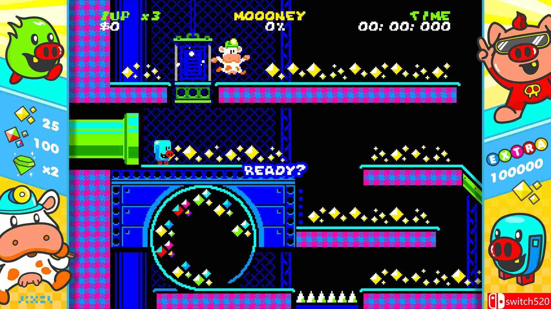 《现金牛DX（Cash Cow DX）》Unleashed硬盘版[EN]_1