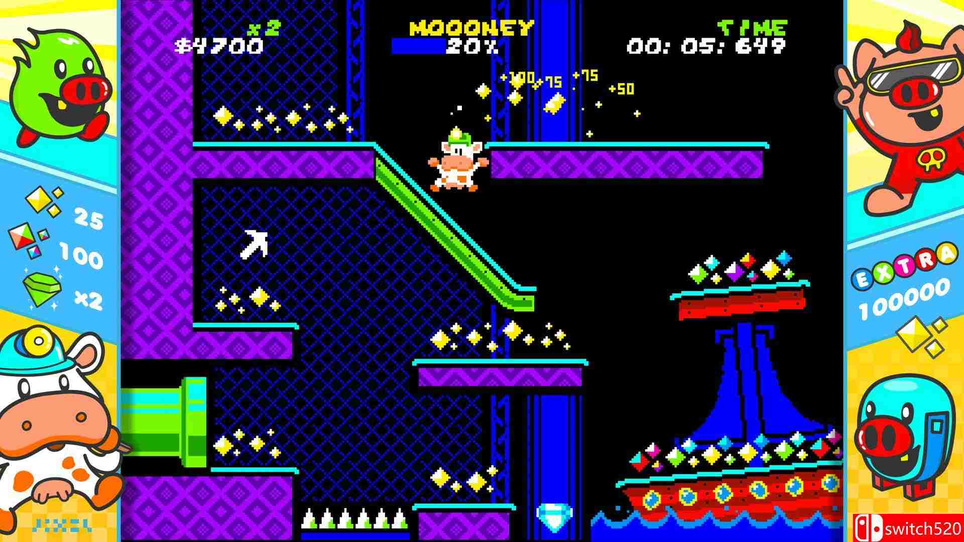 《现金牛DX（Cash Cow DX）》Unleashed硬盘版[EN]_3