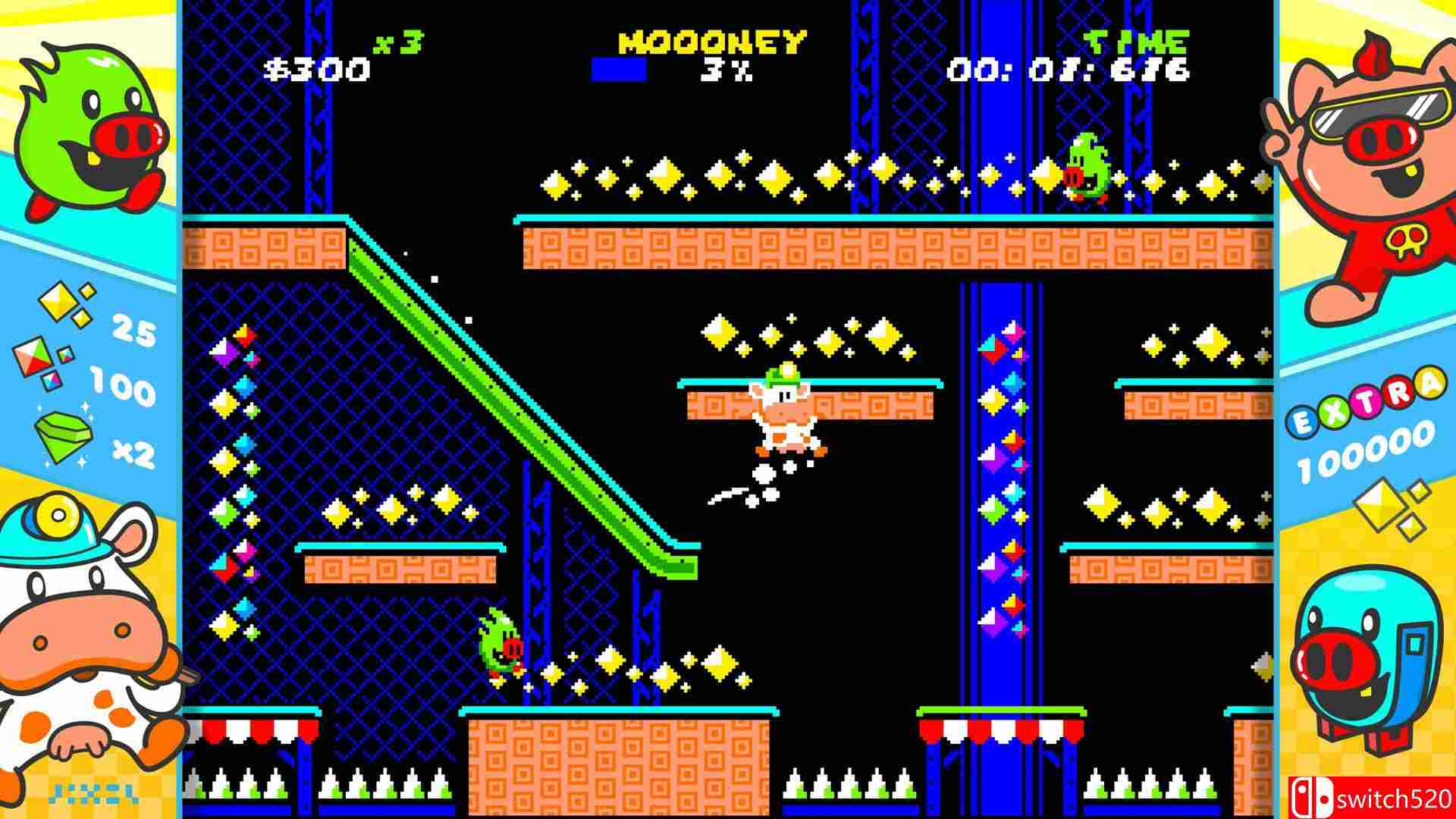 《现金牛DX（Cash Cow DX）》Unleashed硬盘版[EN]_2