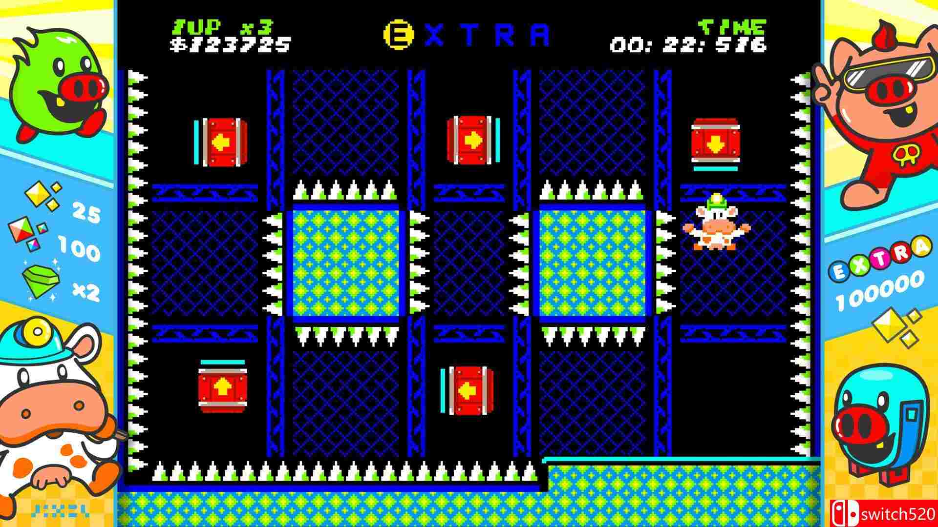 《现金牛DX（Cash Cow DX）》Unleashed硬盘版[EN]_4