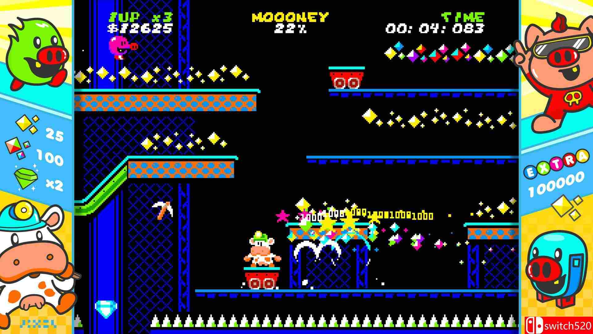 《现金牛DX（Cash Cow DX）》Unleashed硬盘版[EN]_5