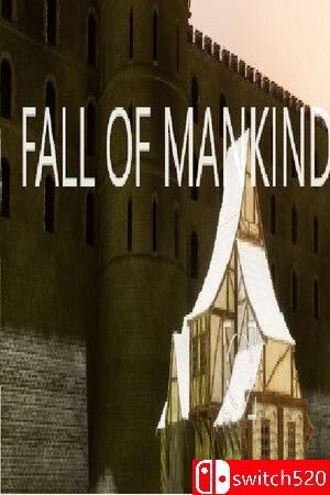 游戏《人类的堕落（Fall Of Mankind）》封面图