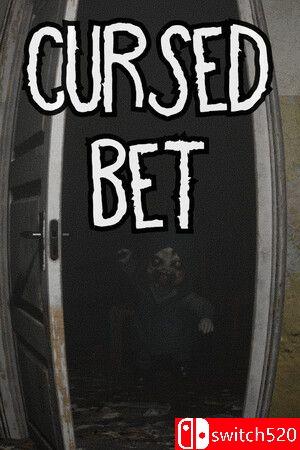 《诅咒赌约（Cursed Bet）》TENOKE镜像版封面图