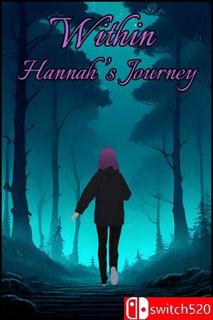 《内在之旅：汉娜的冒险（Within : Hannah's Journey）》TENOKE镜像版[EN]