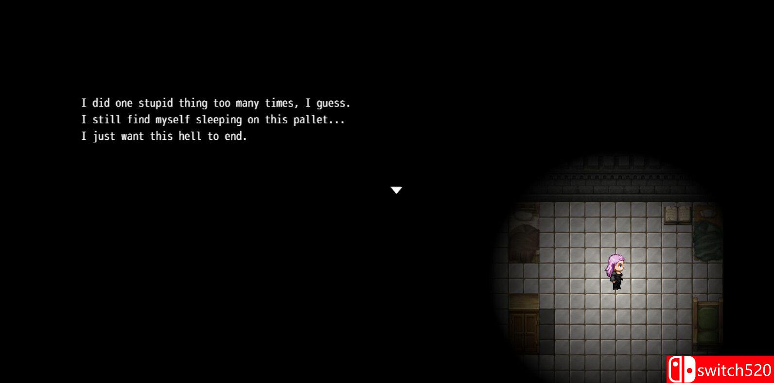 《内在之旅：汉娜的冒险（Within : Hannah's Journey）》TENOKE镜像版[EN]_3