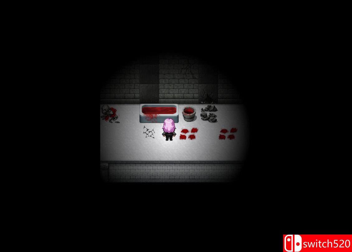 《内在之旅：汉娜的冒险（Within : Hannah's Journey）》TENOKE镜像版[EN]_2