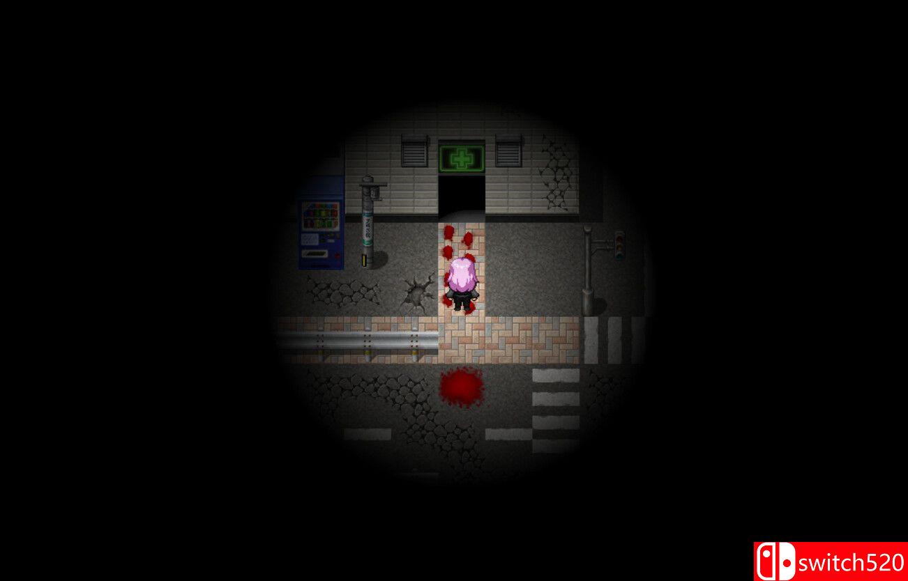 《内在之旅：汉娜的冒险（Within : Hannah's Journey）》TENOKE镜像版[EN]_5