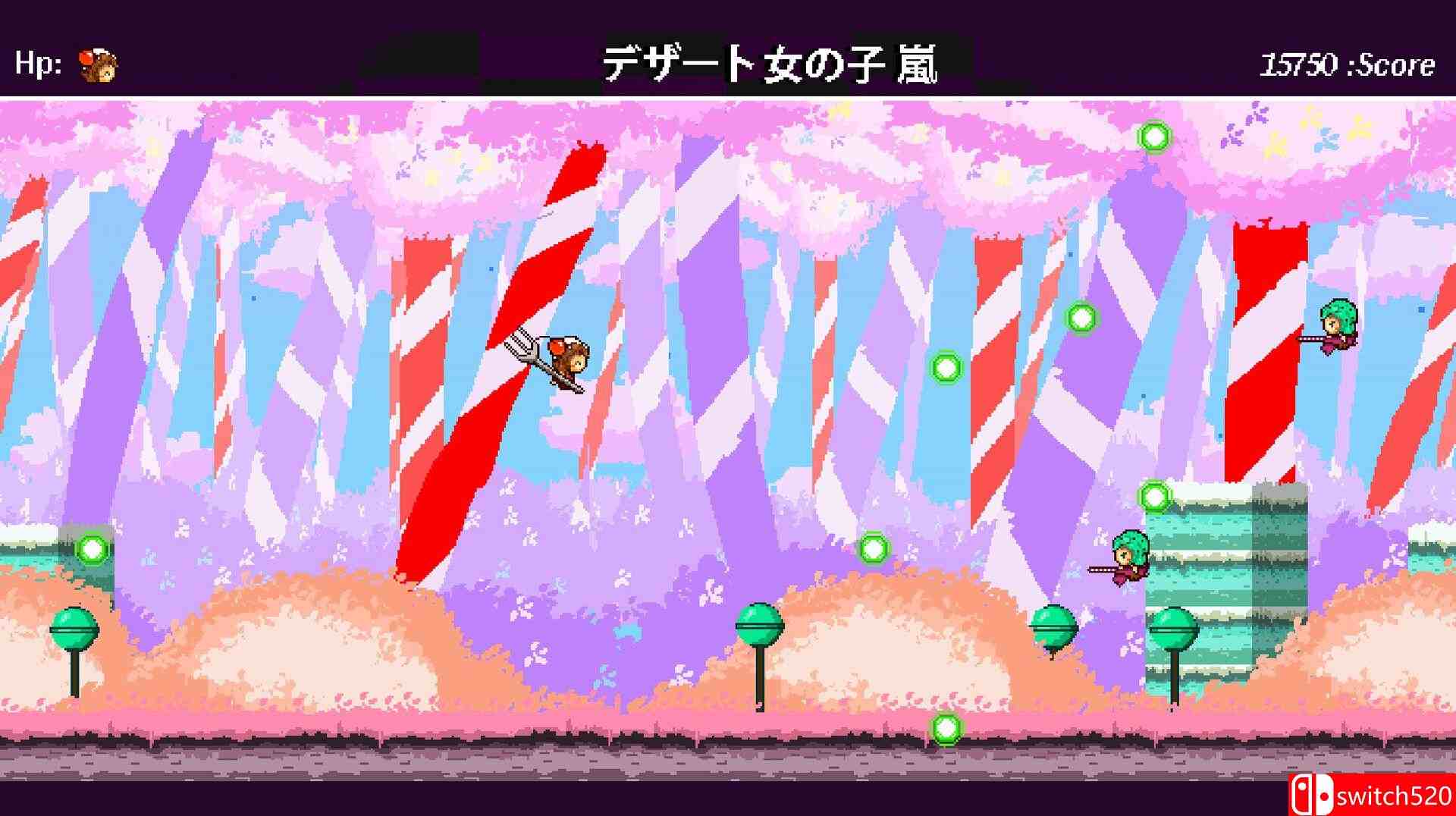 《甜点风暴少女（Dessert Storm Girls）》TENOKE镜像版[EN]_4