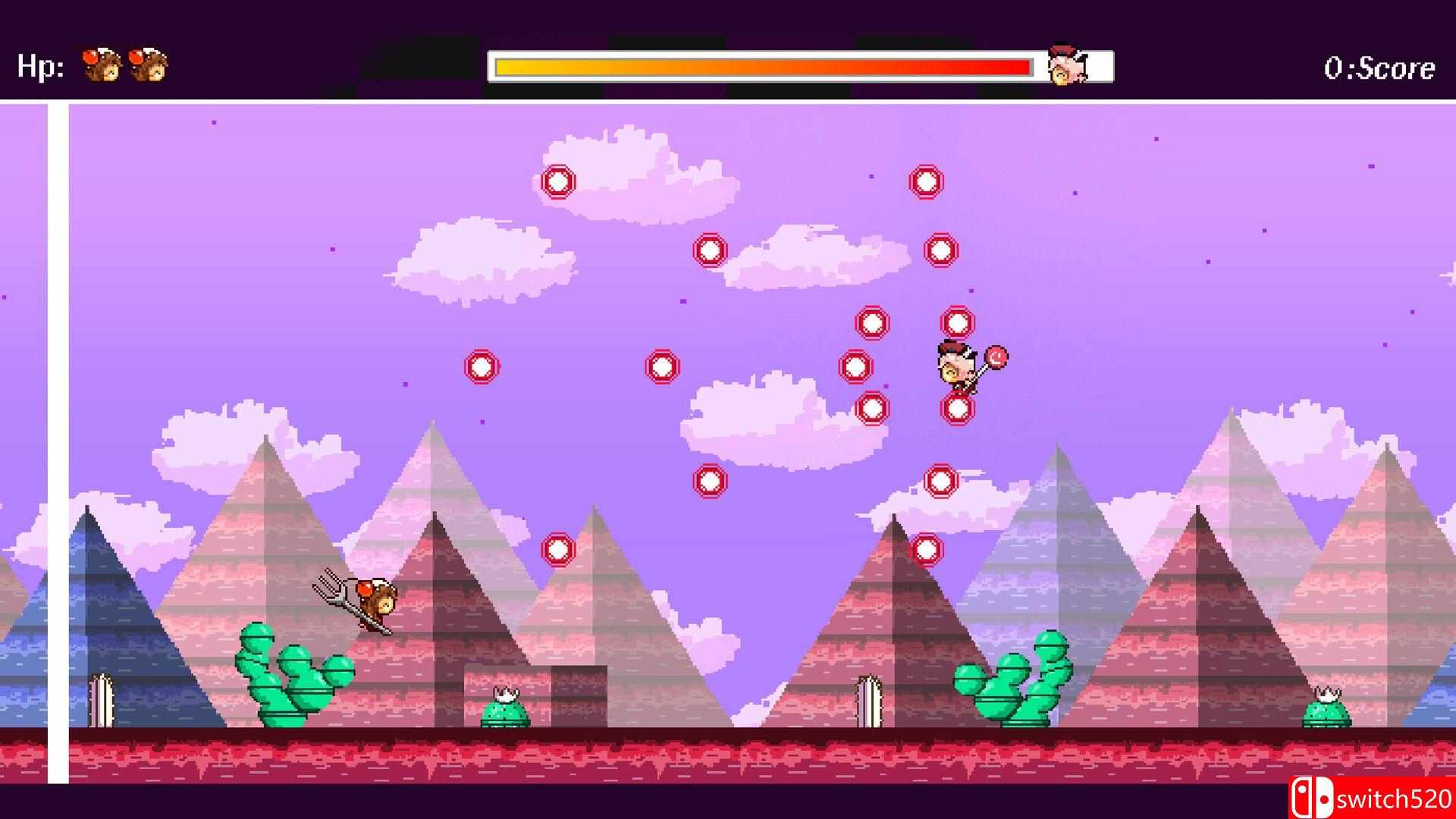 《甜点风暴少女（Dessert Storm Girls）》TENOKE镜像版[EN]_2