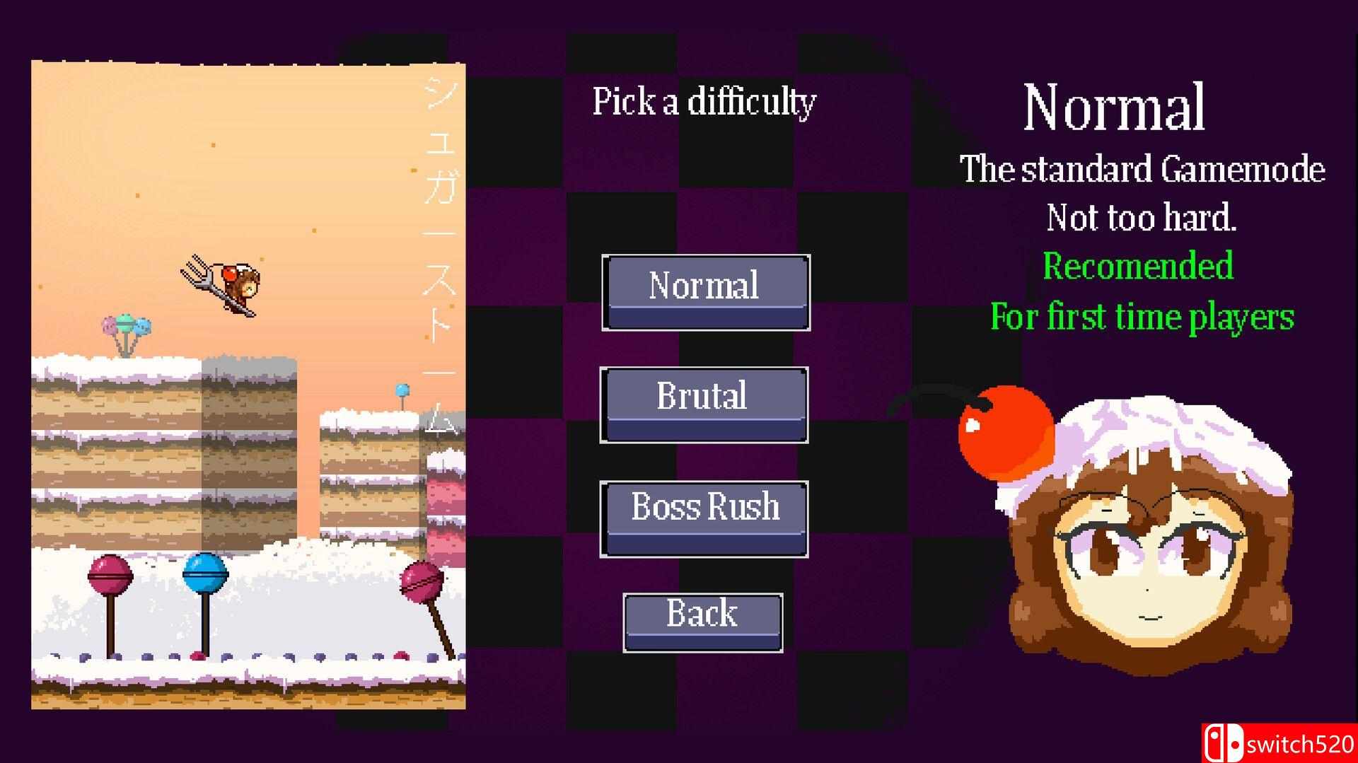 《甜点风暴少女（Dessert Storm Girls）》TENOKE镜像版[EN]_5