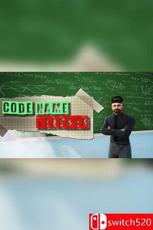 《代号教师（Code Name Teacher）》官方中文 TENOKE镜像版封面图