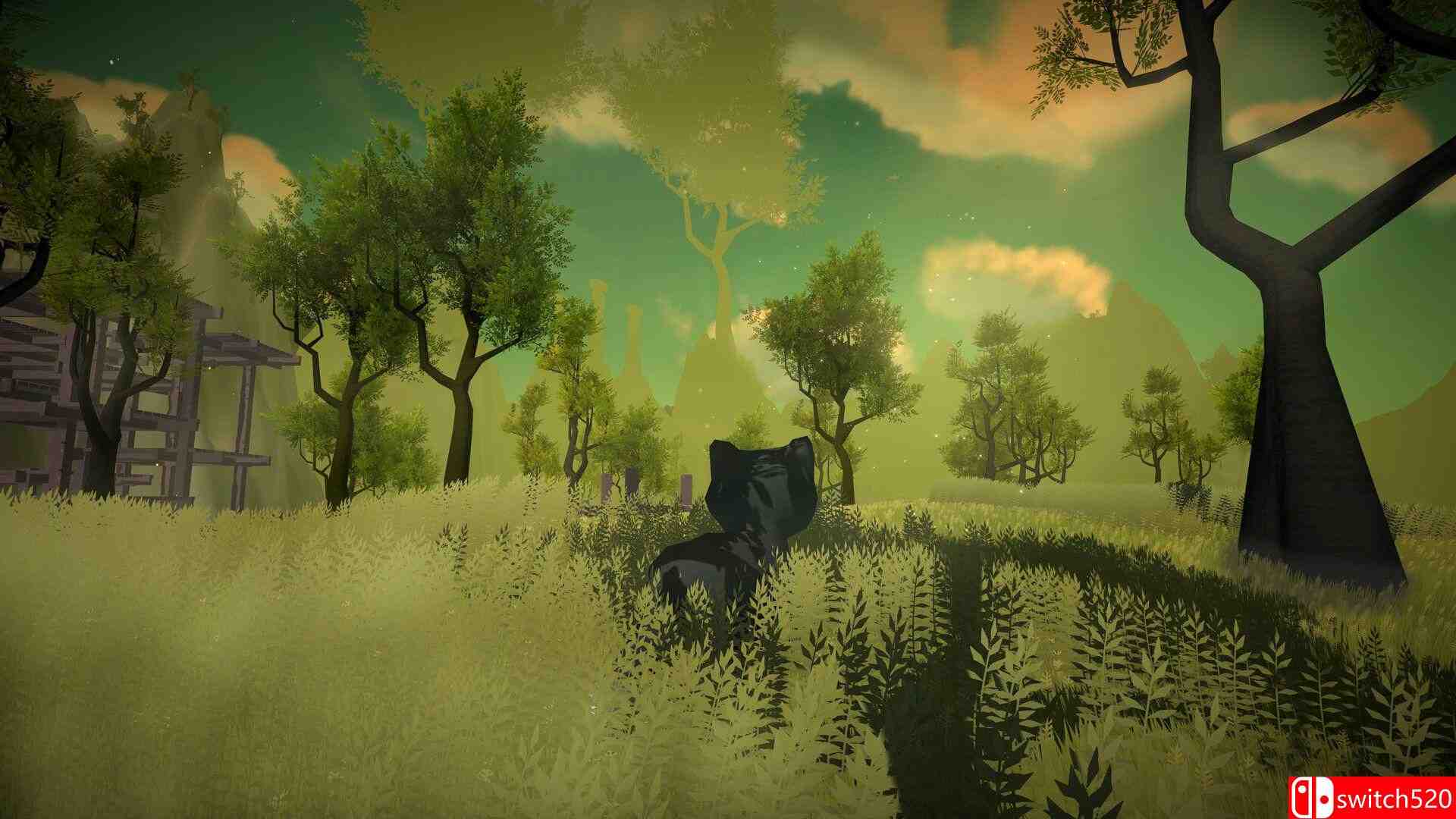 《回家之旅》游戏截图2