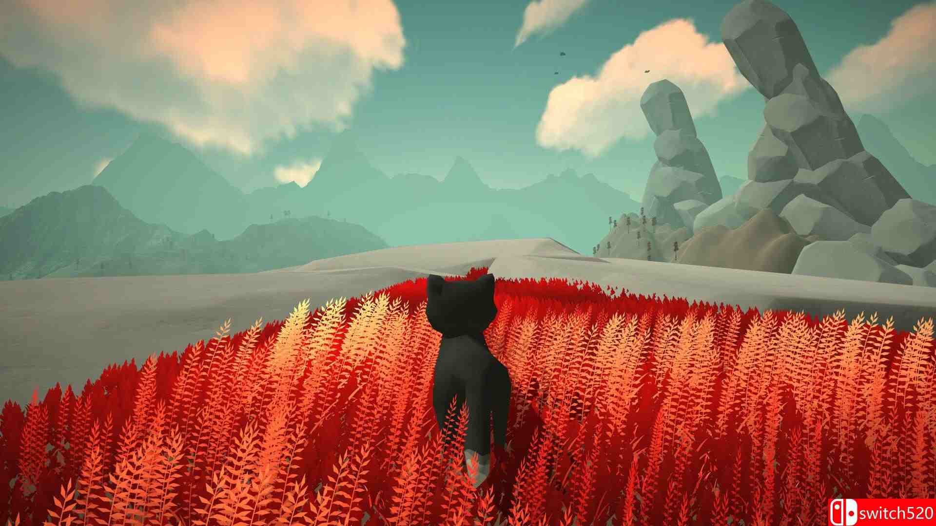 《回家之旅》游戏截图3