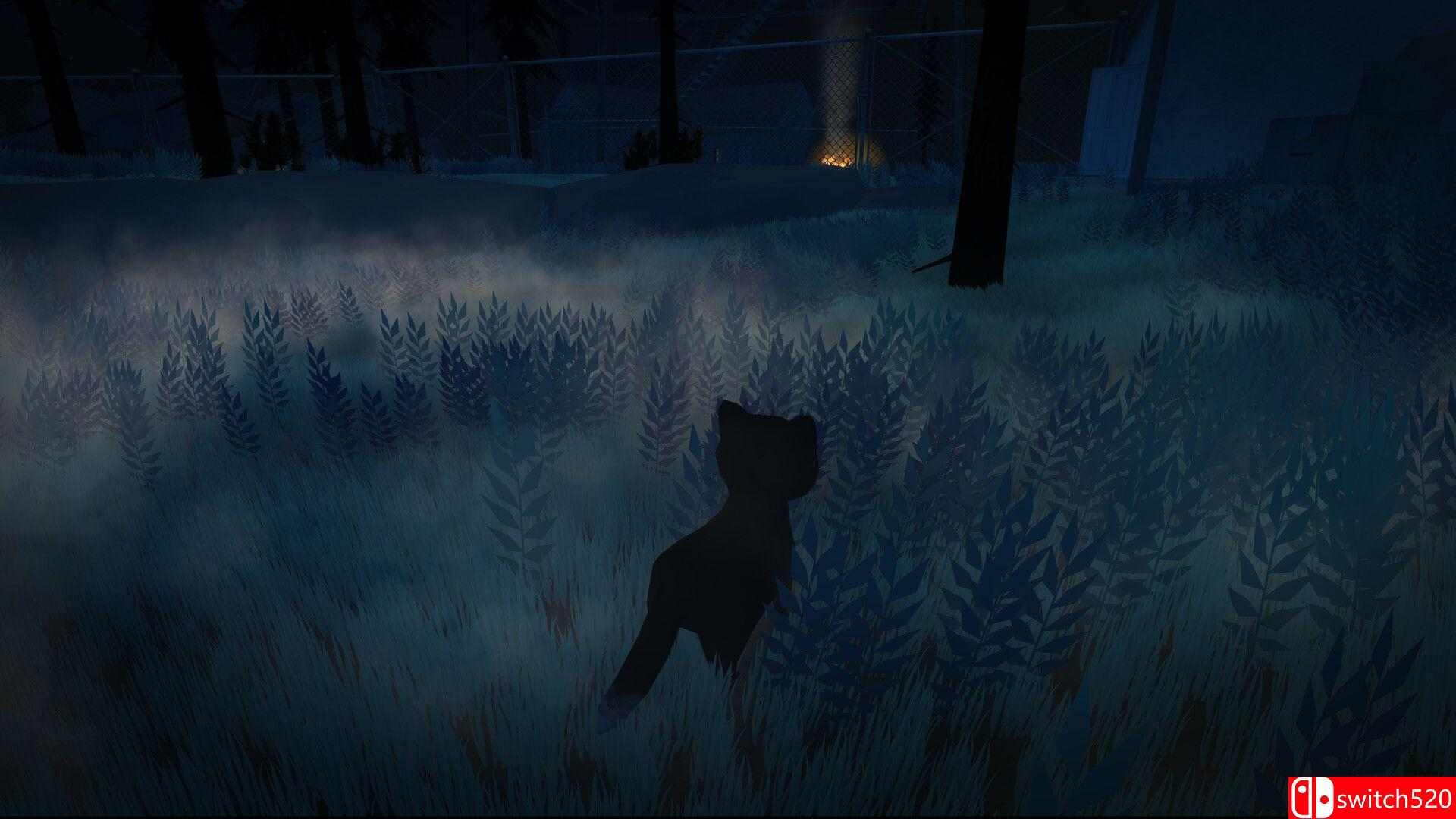 《回家之旅》游戏截图4