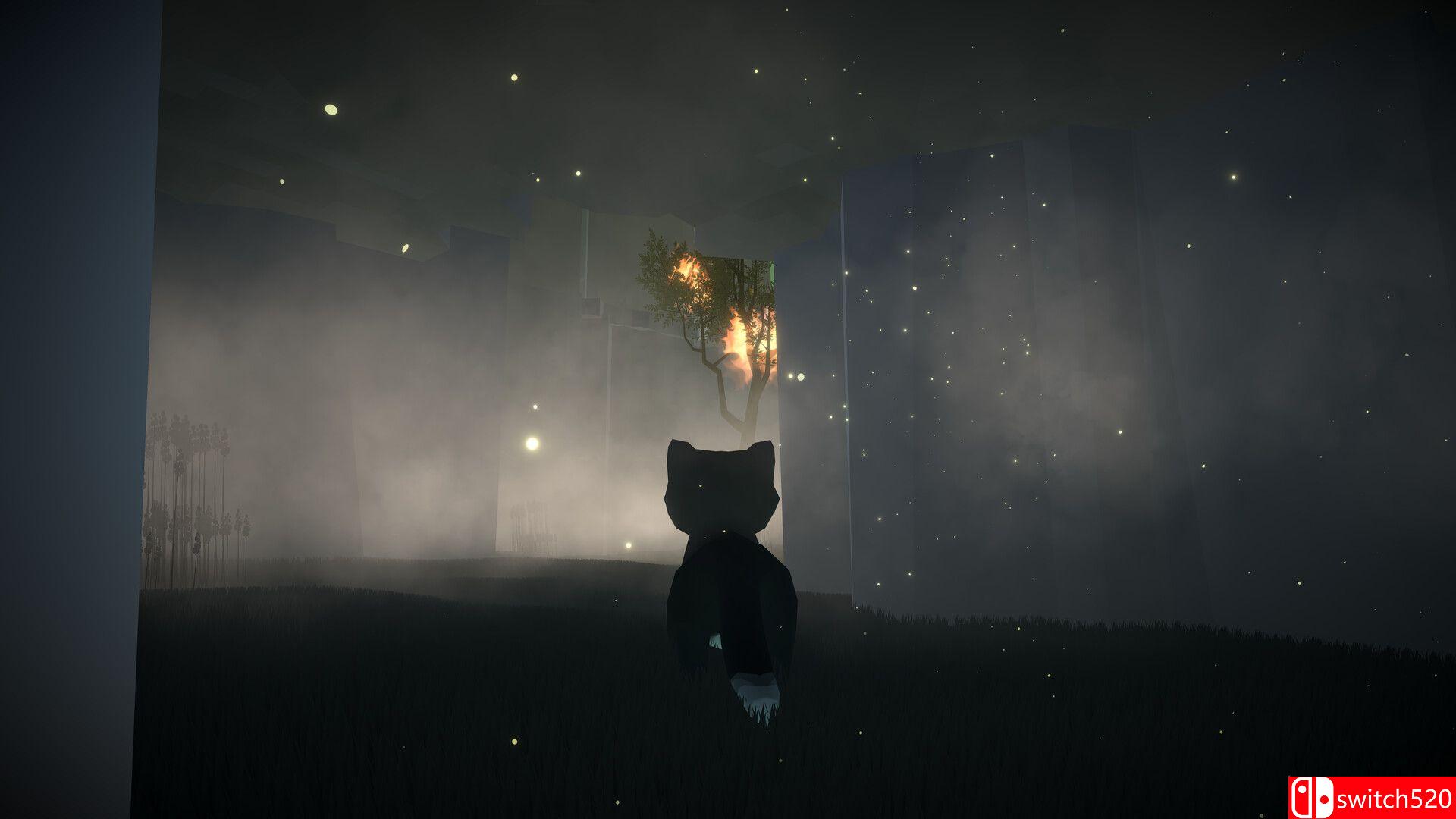 《回家之旅》游戏截图5