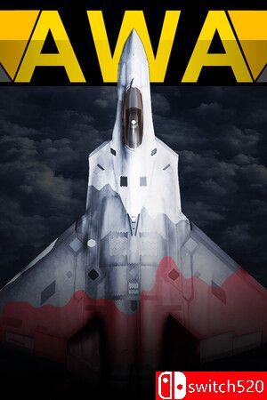 AWA 2024游戏封面