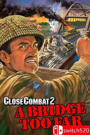 《近距离作战2：遥远的桥（Close Combat 2: A Bridge Too Far）》B.14148507 P2P硬盘版[EN]