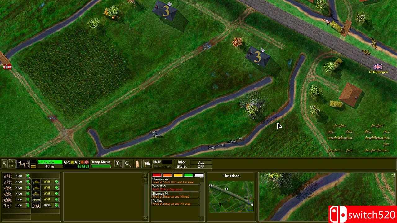 《近距离作战2：遥远的桥（Close Combat 2: A Bridge Too Far）》B.14148507 P2P硬盘版[EN]_5