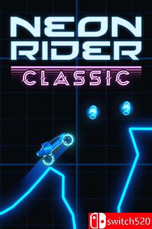 《霓虹骑士经典版》游戏封面