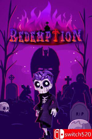 《救赎（REDEMPTION）》TiNYiSO镜像版封面图