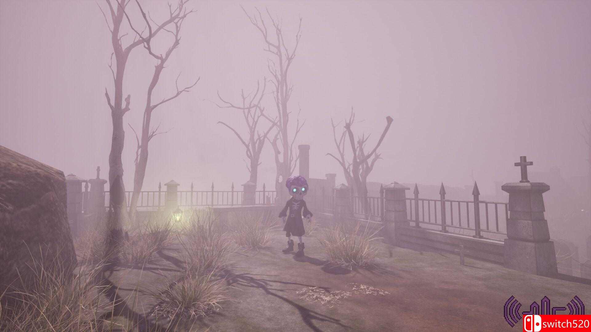 《救赎》游戏截图3