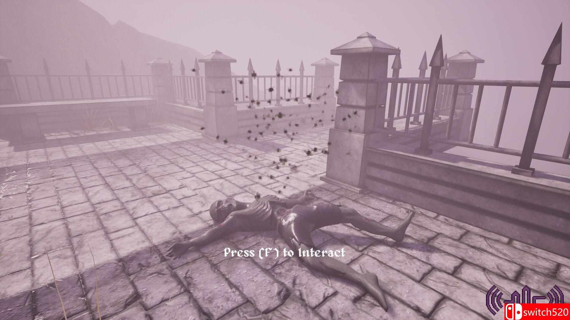 《救赎》游戏截图5